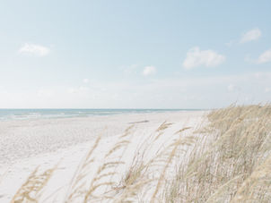 Cape San Blas Weather Guide | What to Expect During Every Season on Florida’s Forgotten Coast