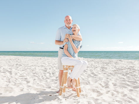 Seasons Worth Honoring: Photography in Times of Loss, Transition, and Legacy