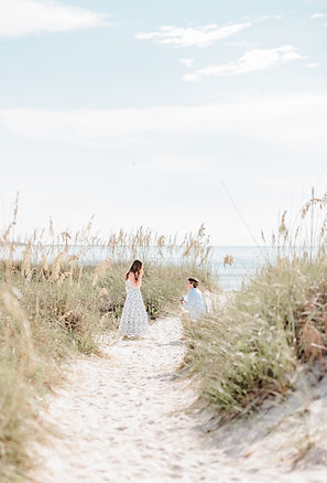 Windmark beach proposal - st. joe beach proposal - port st joe couples photographer.JPG