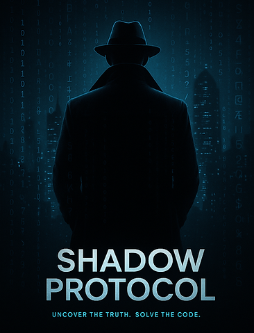Shadow Protocol