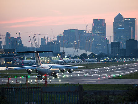 London Airport