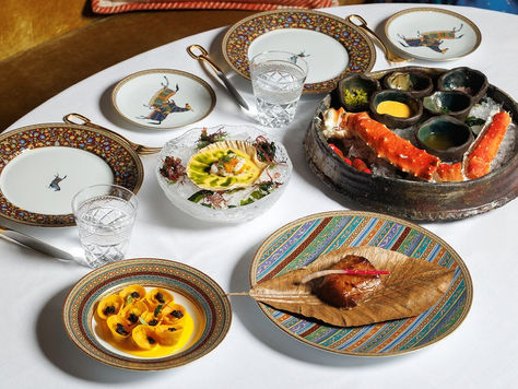 Food Photography and Videography Tips for Dubai Restaurants