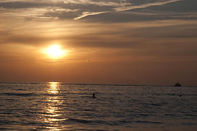 Sunset in Flrida