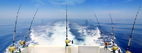 Fishin in the Keys