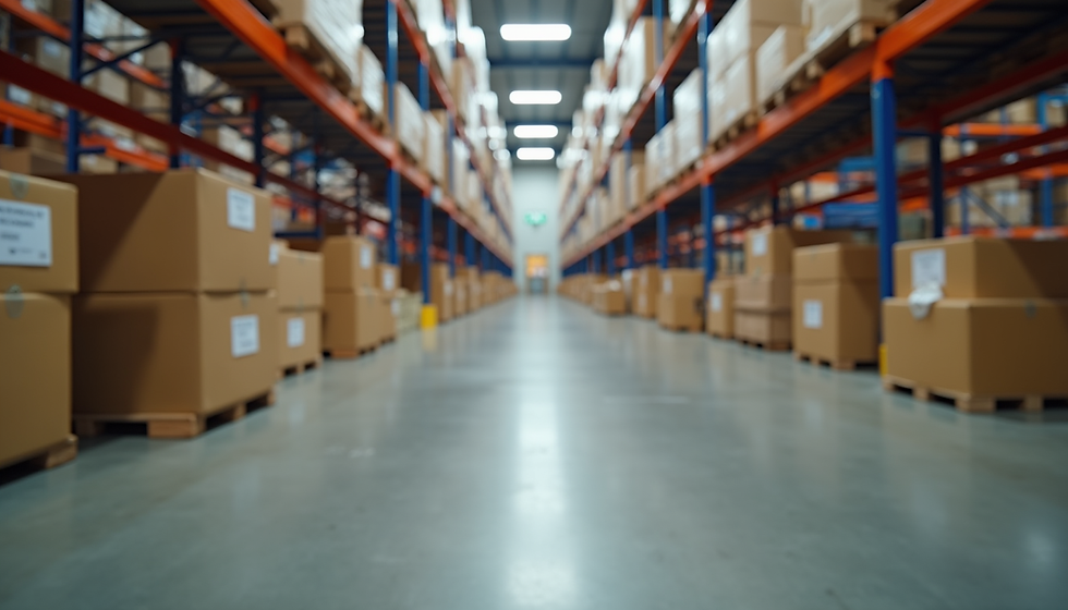 Exploring Budget-Friendly Shipping Options for Your Packages