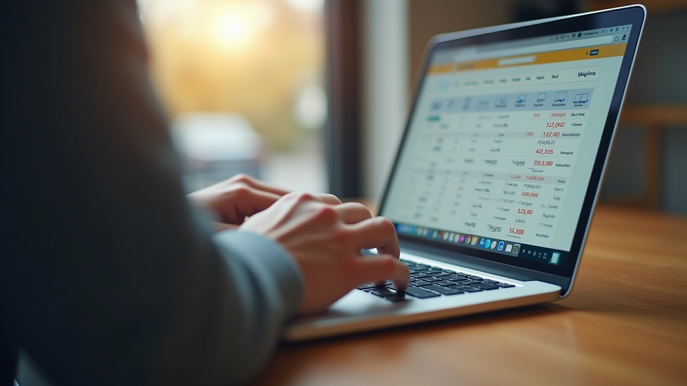 Mastering Cost Comparison for Package Shipping