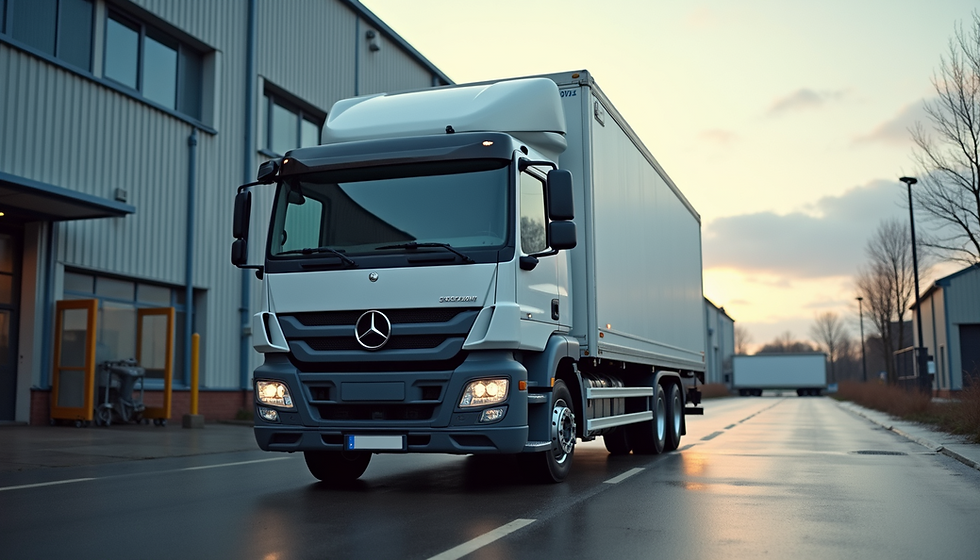 Reliable Shipping Solutions for Everyone