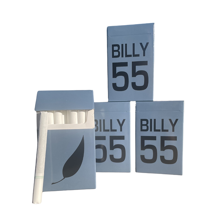 billy green tea cigarettes Shop