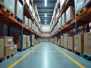 Leveraging Automated Shipping Benefits for Efficiency