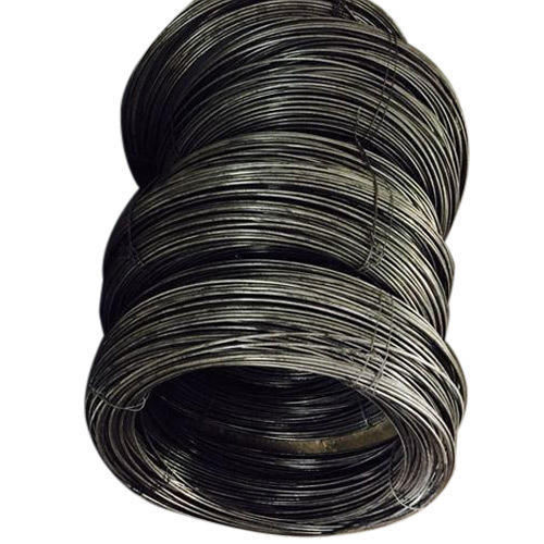 MS Wire Coil Popular Steels