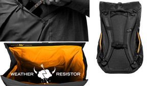 north face itinerant