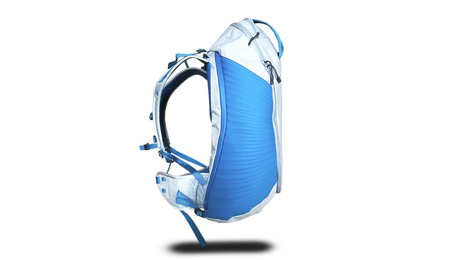 ICE PROJECT THE LEVITY