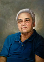 portrait-painting