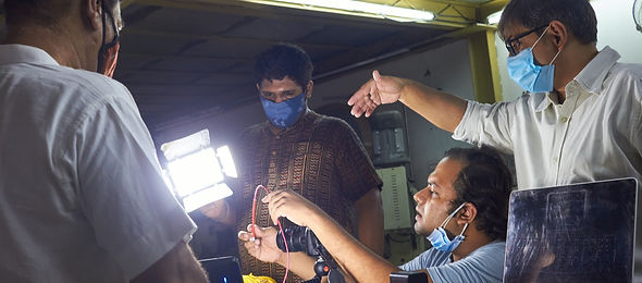 video production kanu bharti
