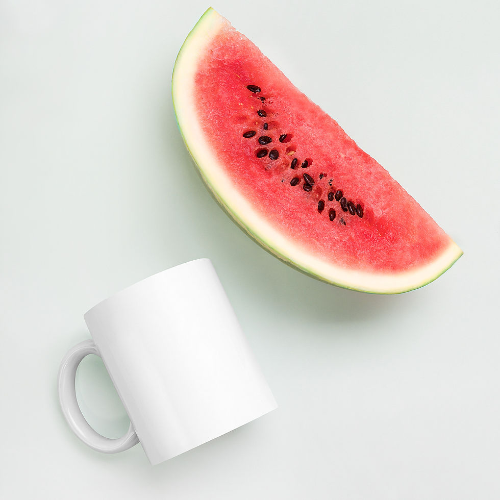 Miniature : Tasse "Gëllene Léiw"