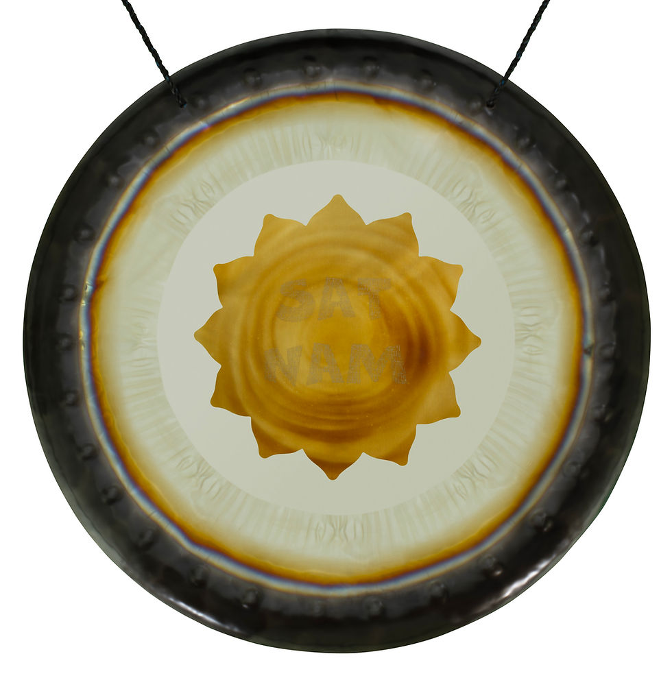 Miniatura: ReAl Sonderfertigungen Gongs