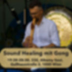 Sound Healing in Wien 1040, Alkemy Soul Studio, Gußhausstraße 2, 22€