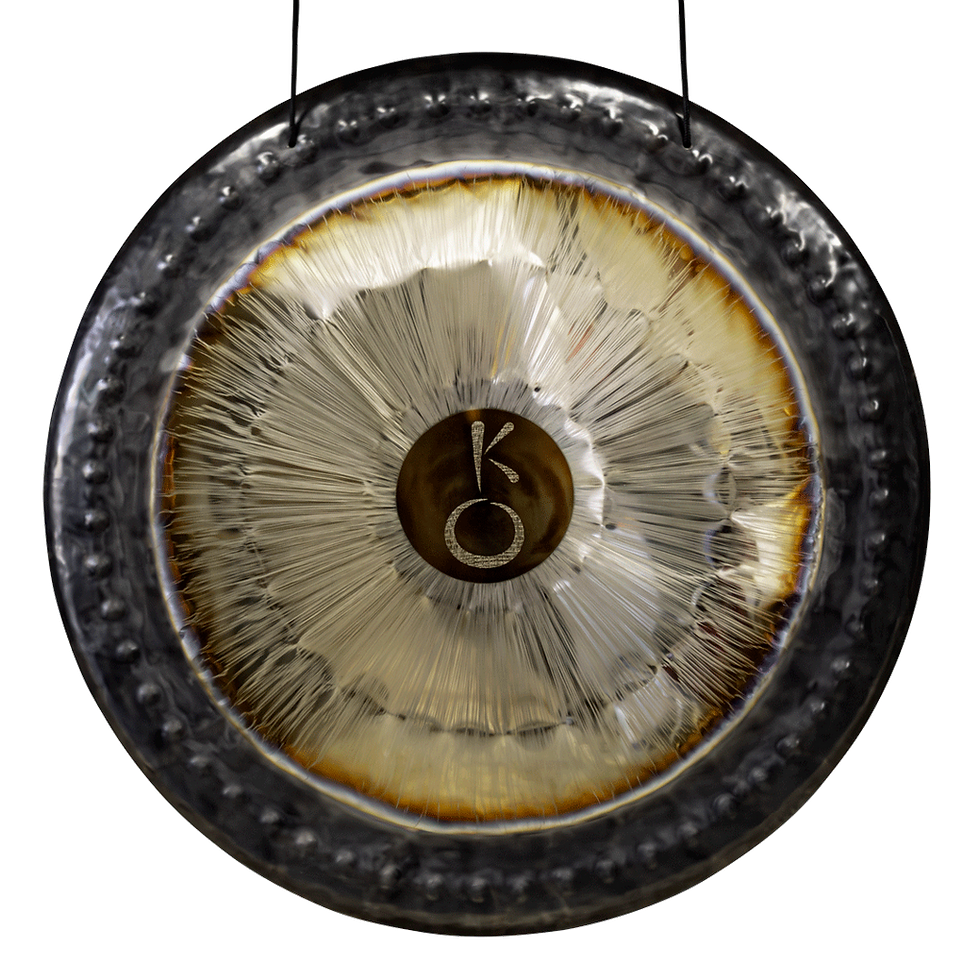 Miniatura: ReAl Planeten Gongs