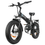 Thumbnail: Eu Warehouse  H20 Mountain Electric Bicycle 1000W EBIKE Urban Commuting Electric