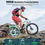 Thumbnail: Electric Bicycle for Adults with Cruise Control System Ebike, Mountain Bike with