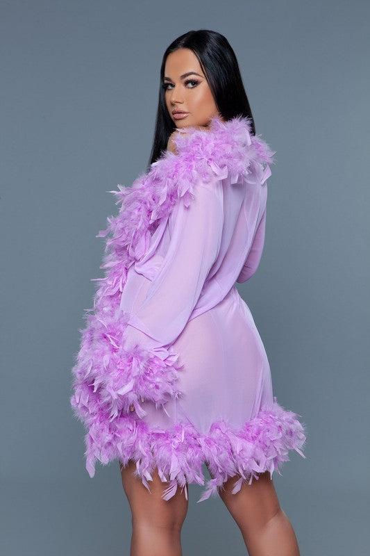 Thumbnail: Lux Robe