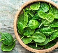 Spinach – (removed)