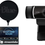 Thumbnail: Logitech for Creators  Yeti USB Microphone for Gaming, Streaming, Podcasting, Tw