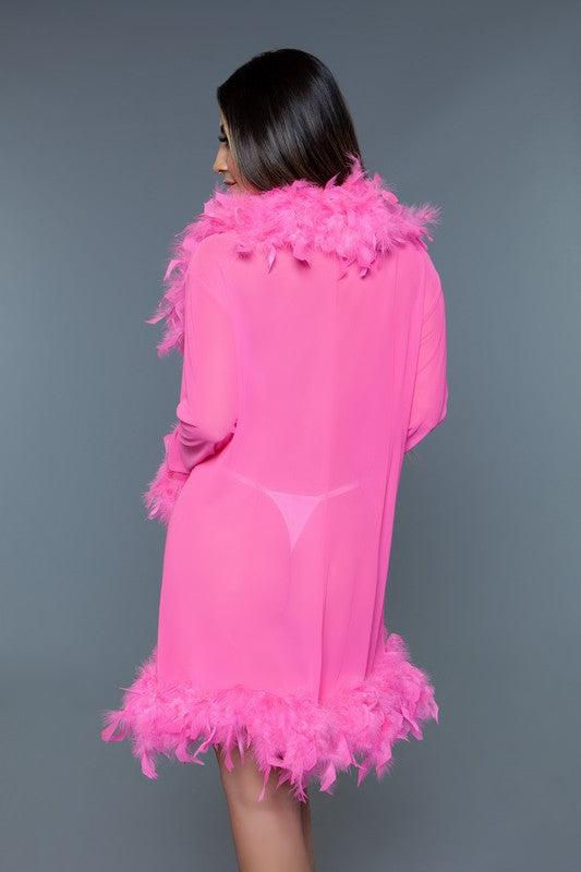 Thumbnail: Lux Robe