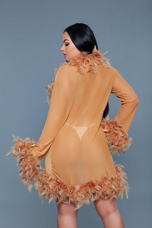Thumbnail: Lux Robe