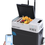Thumbnail: &Lioncooler 12V Car Refrigerator-32 Quart/30L Portable Freezer with App Control,