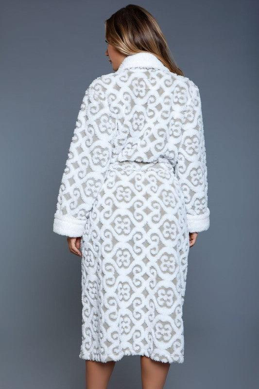 Thumbnail: Kimmie Robe