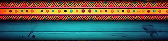 pngtree-vibrant-ethnic-boho-pattern-stunning-tribal-art-print-with-a-colorful-image_139043