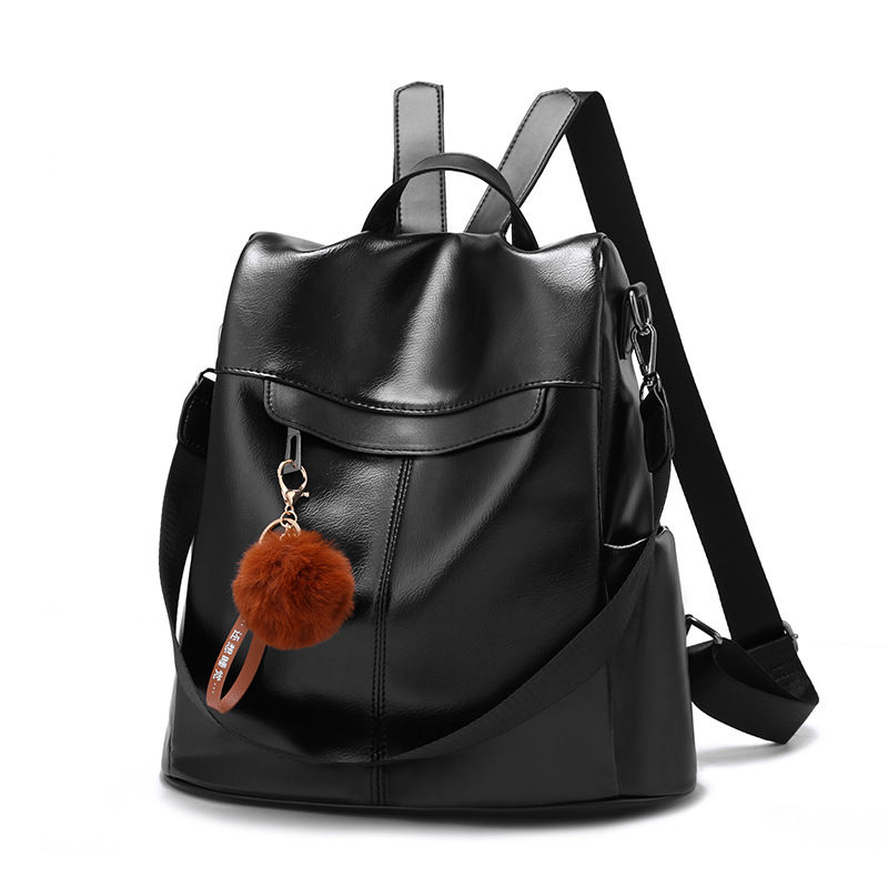 Thumbnail: Wild shoulder bag