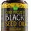 Thumbnail: 'S Black Seed Oil Capsules - Stronger 3X% Thymoquinone - Cold-Pressed - Black Cu