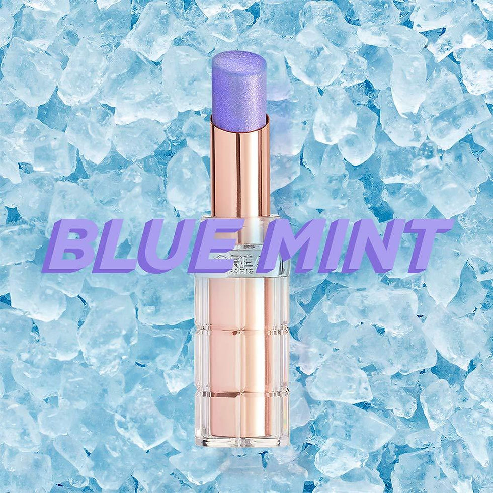 Thumbnail: L'Oreal Paris Makeup Colour Riche Plump and Shine Lipstick, for Glossy, Radiant,