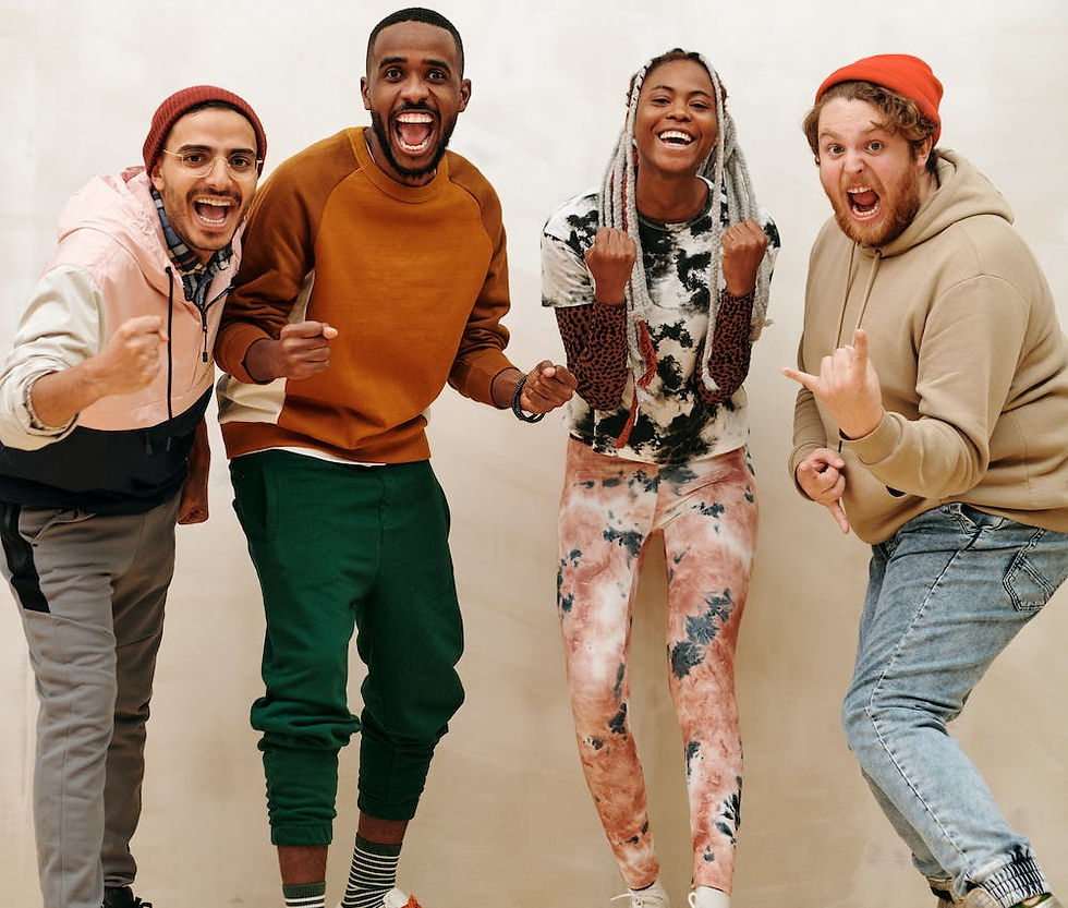 About "KULTURSHOCK" The Healthy, Wealthy, Fit & Beautiful Lifestyle!.