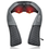Thumbnail: Neck and Shoulder Massager with Heat, Electric Shiatsu Back Massage Device, Not 