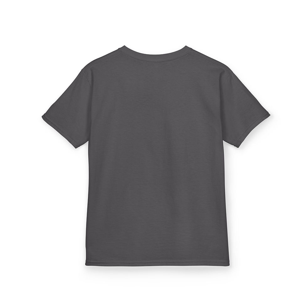 Thumbnail: Kids Heavy Cotton™ Tee
