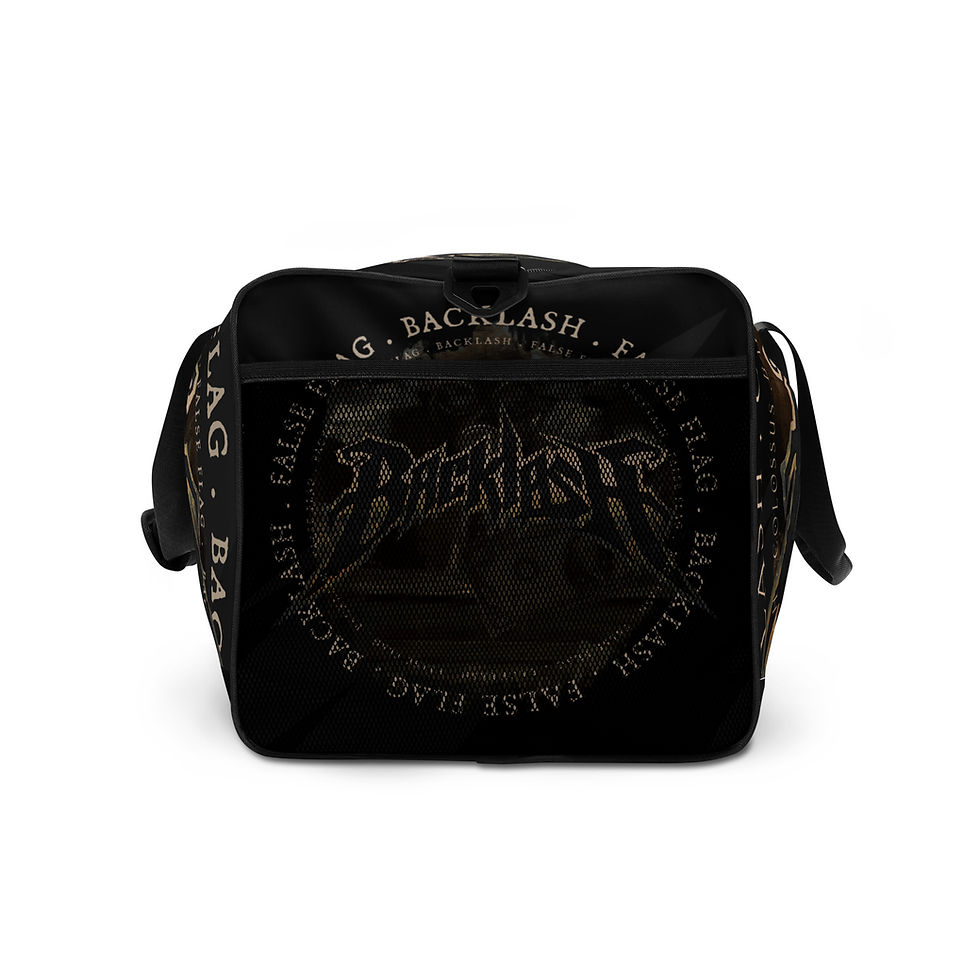 Thumbnail: Duffle bag