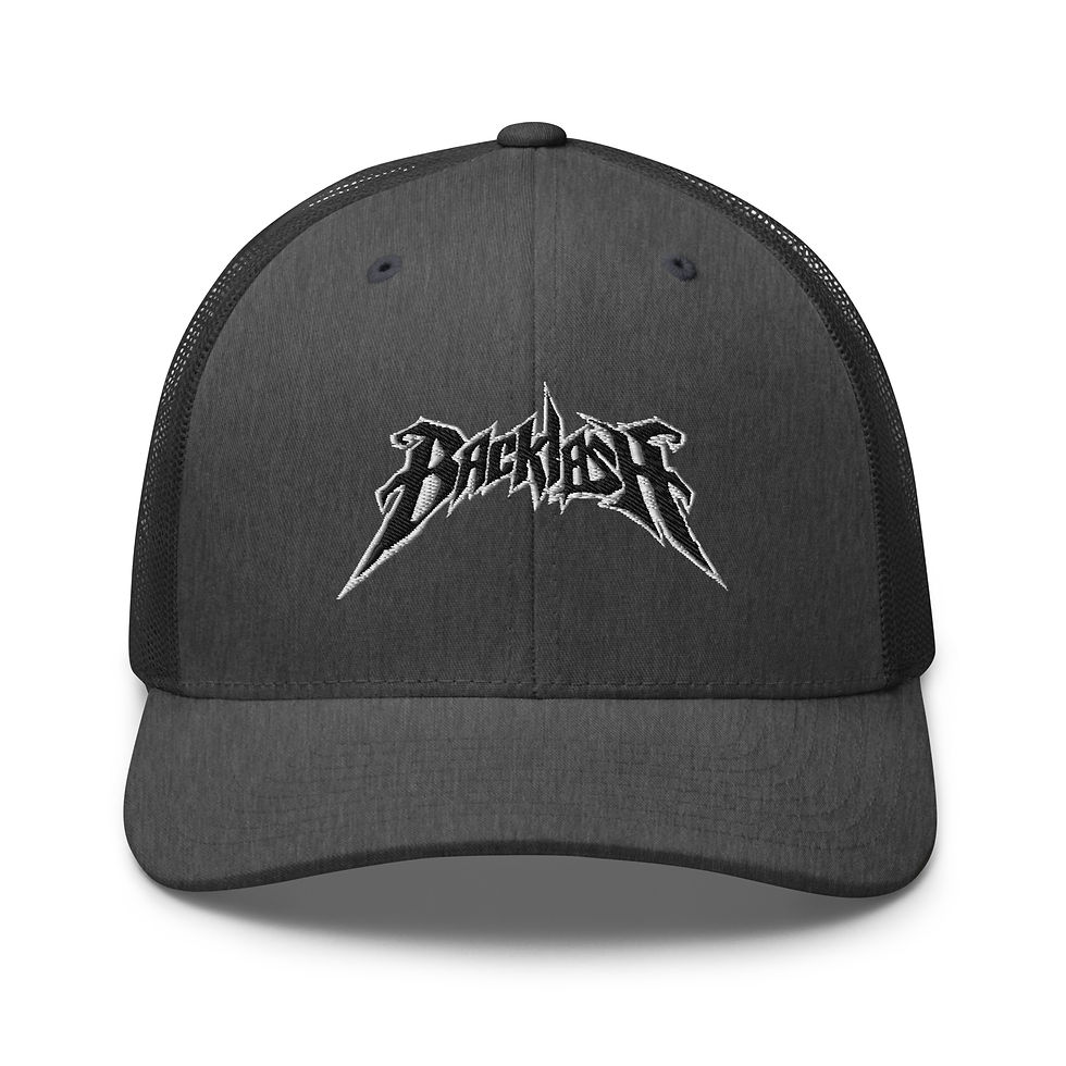 Thumbnail: Trucker Cap