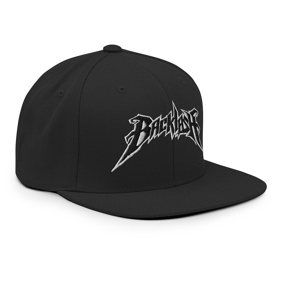 Thumbnail: Snapback Hat