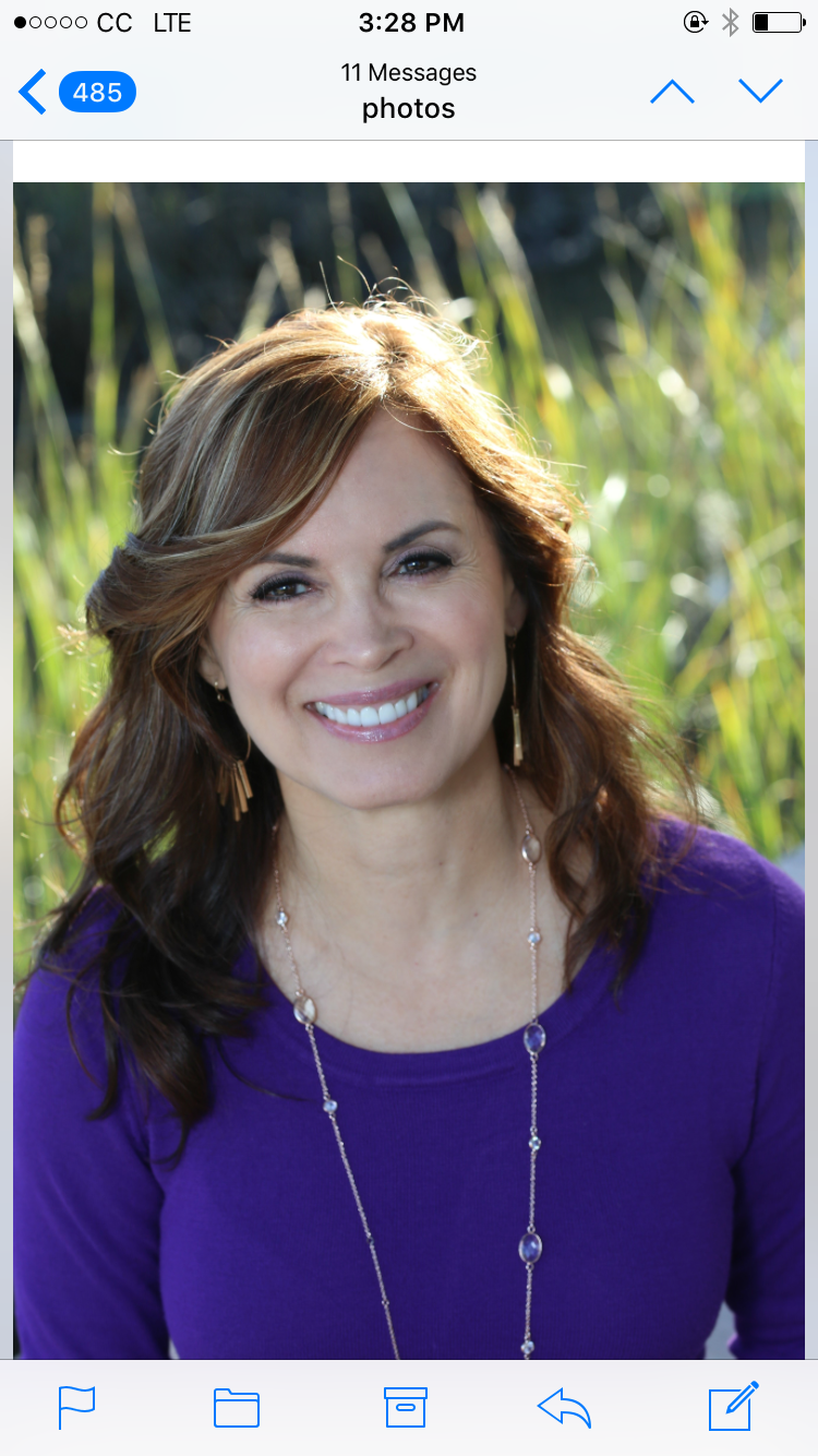 Writer: Lisa Fred