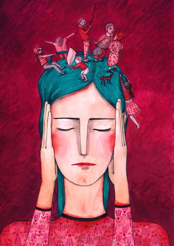 A raiz emocional da procrastinação