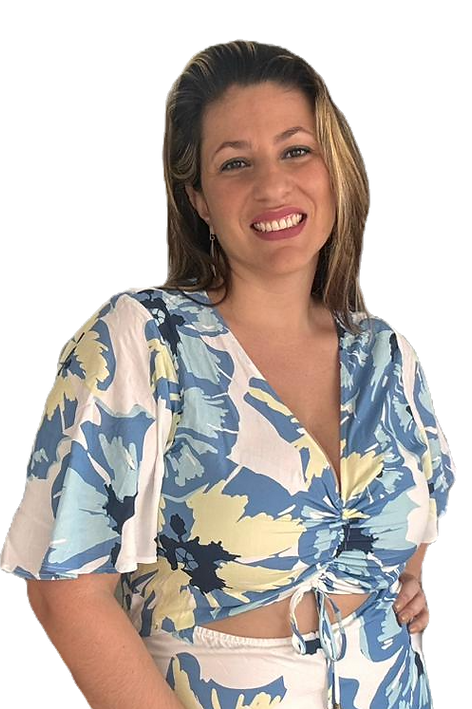 Psicóloga Online | Fernanda Visciani