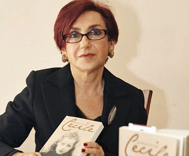 Cecile 10. Yılında