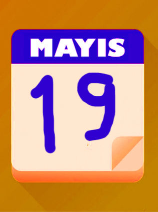 19 MAYIS Kampanyası