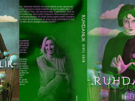 Robinson Crusoe'da "Ruhdanlık"