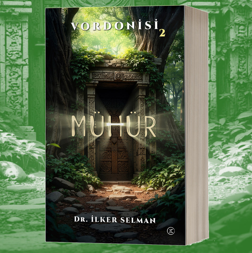 VORDONİSİ 2
Mühür