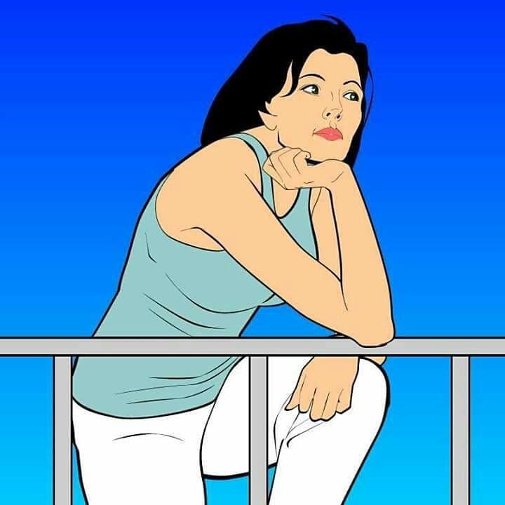Kütüphane Haftası'nda KÜTÜPHANE SÖZLÜĞÜ yazarı Emine Ebru ile Söyleşi