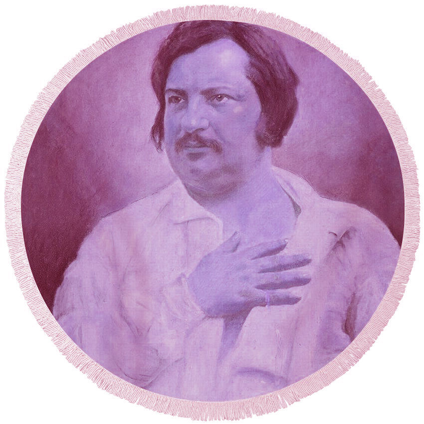 #20Mayıs1799 Balzac